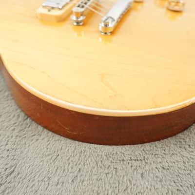1981 Gibson Les Paul Deluxe, Natural + OHSC image 20