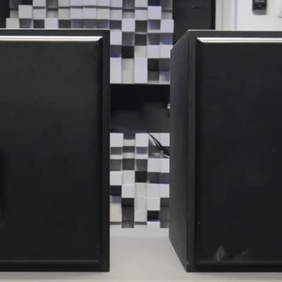 Acoustic Energy AE22 Passive - Black / Silver Bild 8
