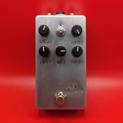 Discordance Electric Rat Basstard image 1