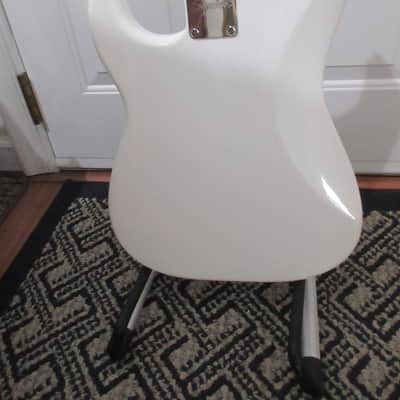 ~Cashified~ Squier by Fender Stratocaster, Optional Bridge Humbucker image 8