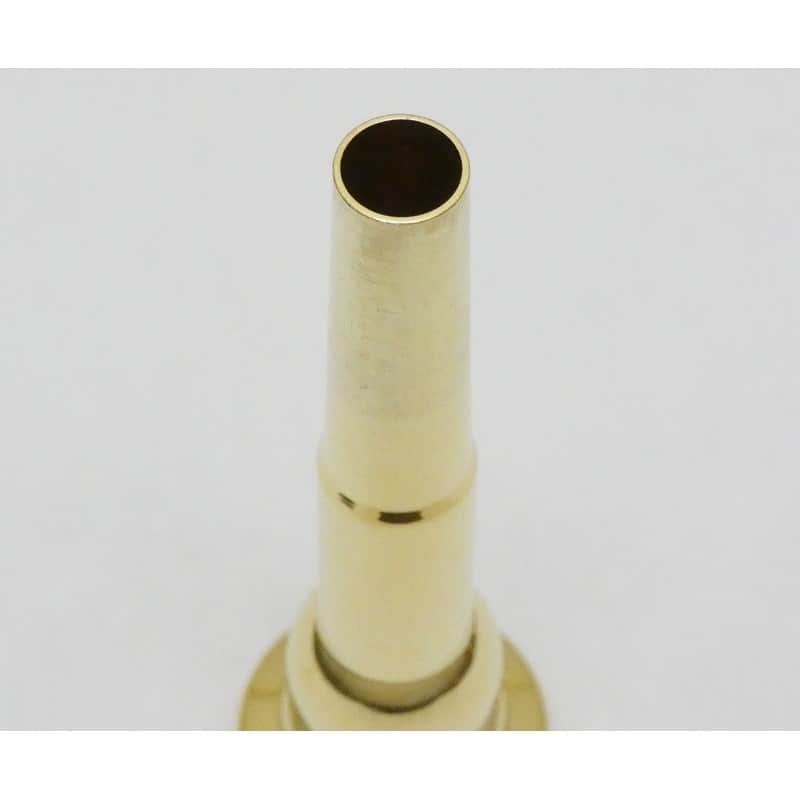 G.R. Wayne Bergeron Studio GP Trumpet Mouthpiece [Used] | Reverb