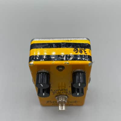 Bearfoot BJF Design Honey Beest OD image 2