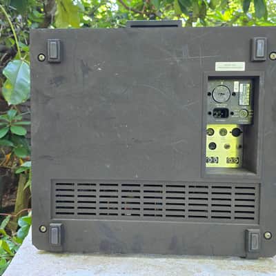 ReVox B77 MkII 4-Track Vari-Speed 3¾/7½ IPS Stereo Tape Recorder, Pro Serviced image 9
