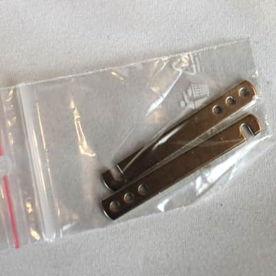 NEW Accordion Part - Replacement Treble Reed Blocks 2x31 Reeds on 3 Blocks BbEbAb (Si Bemol) fits Hohner Corona II, C-II, Compadre, Panther image 4