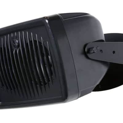 Galaxy Audio HS7 Hot Spot 7 With Volume Control Black image 6