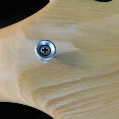 1975 Ibanez Professional 2681 Bob Weir Signature Electric Guitar Pre-Production RARE ! image 15