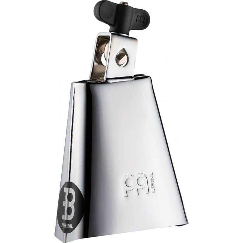 MEINL STB45L-CH Campanaccio 4 1/2'' image 1