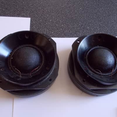 ATC SM75-150 SuperDome Midrange Driver / 75mm Dual Suspension [Pair] Quested Dynaudio image 4