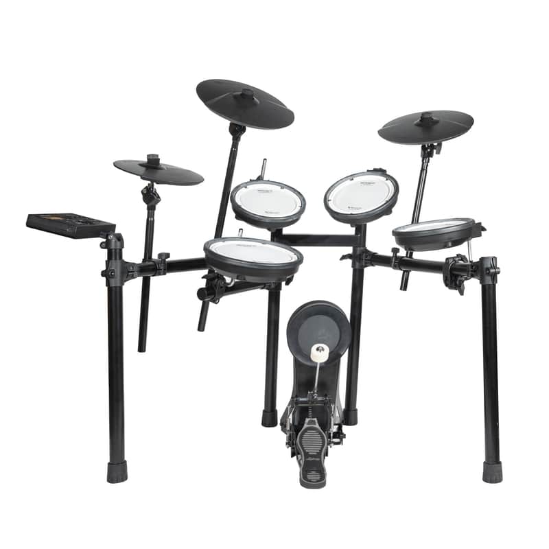 Roland TD-07KV V-Drum Set image 1