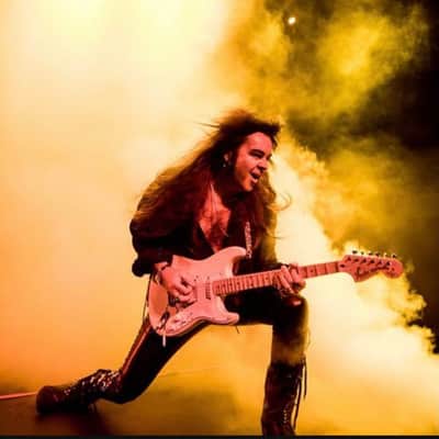 Yngwie Malmsteen’s #4 Fender Stratocaster + FREE 1983 Ferrari 308 GTS Quattrovalvole - Once in a Lifetime Chance! image 22