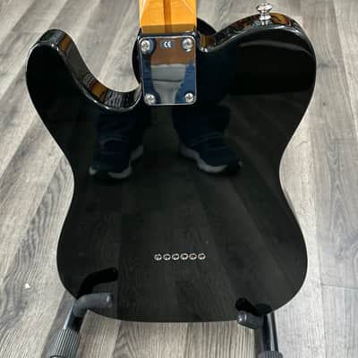 Fender Telecaster 1996 - Black image 8