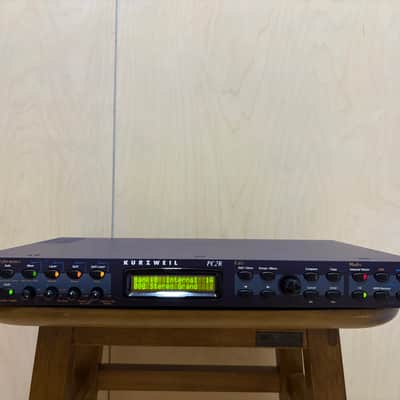 Kurzweil PC2R - Triple Strike Piano sound? - Gearspace