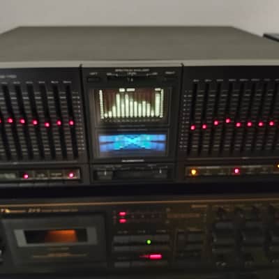 Kenwood GE 1100 Equalizer image 6