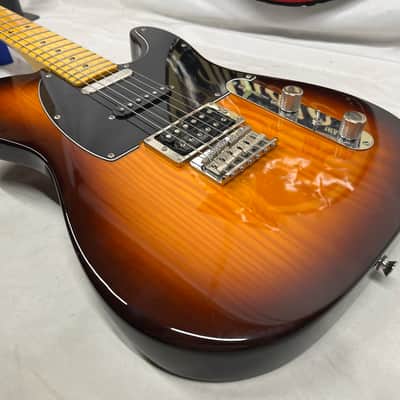 Fender Modern Player Telecaster Tele Plus Electric Guitar image 19