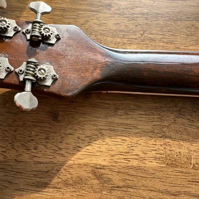 1958 Gretsch 6128 Duo Jet image 6