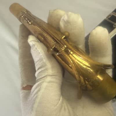 Vito Alto Saxophone GREAT FOR RESTORATION image 19