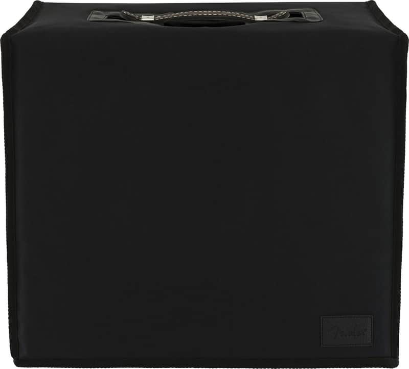 Fender Deluxe Padded Blues Junior Amplifier Cover image 1