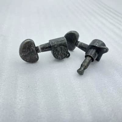 Relic Vintage Finish 3R3L Guitar Machine Heads Tuning Pegs Keys image 3