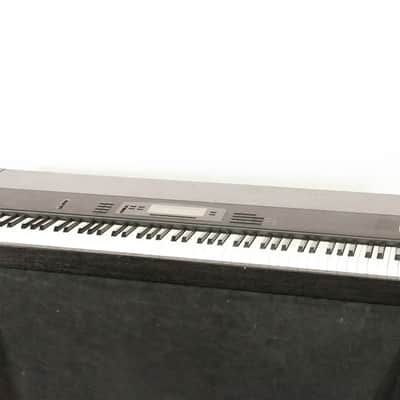 Korg 01W Pro 88-Key Workstation Synthesizer Keyboard