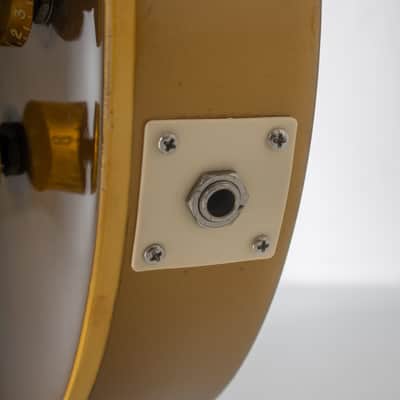 1954 Gibson Les Paul – All-Gold Goldtop image 16