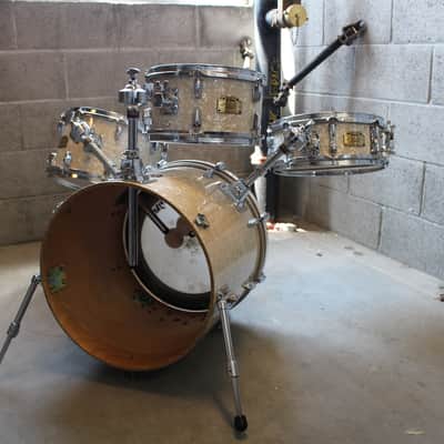 Yamaha  Al Foster HipGig image 13