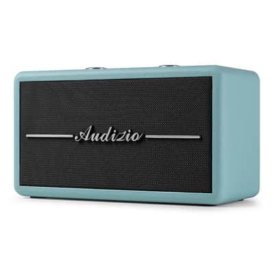 Audizio Tune60 Dab Radio Bt Retro Blue image 6