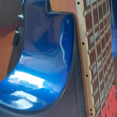 Ibanez PGM100-JB Paul Gilbert Signature 1990 image 10