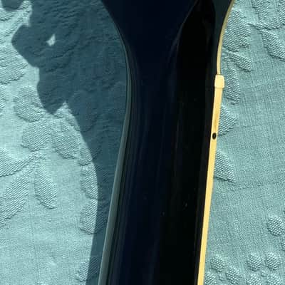 Gibson Les Paul Custom 1993 - Black - SUPER image 14