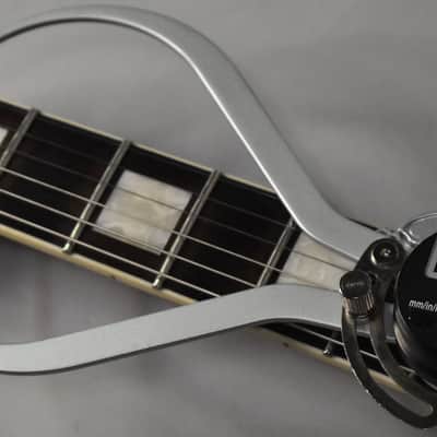 Traveller Guitar EG-1 Custom Black w/Gig Bag image 17