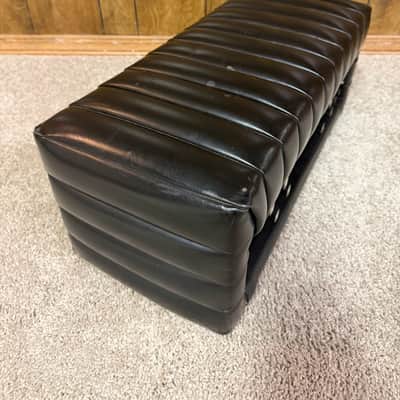Kustom 745-PA "Frankenstein" Vintage 60's Amplifier Head Tuck And Roll Amp K-200 image 6