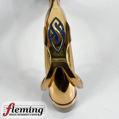 Selmer Paris Reference 36 Tenor Saxohone image 24