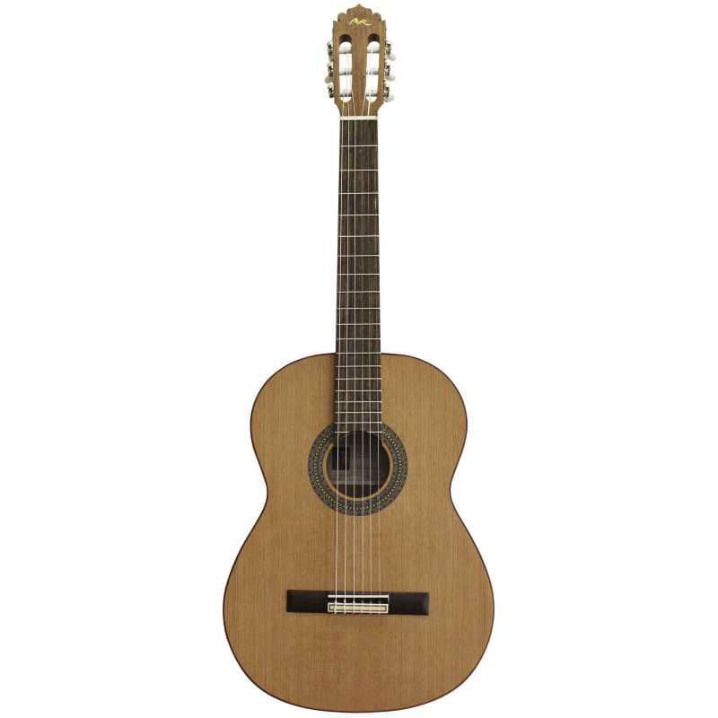 Manuel Rodriguez Caballero 10 spanish guitar image 1