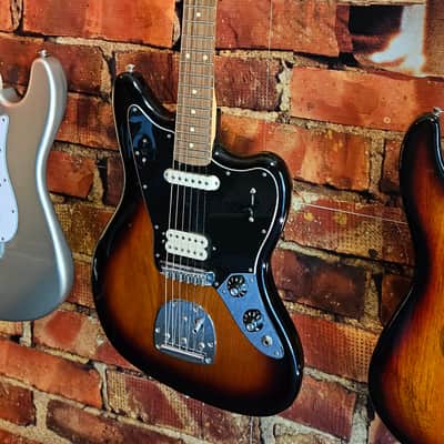 Fender Player Jaguar HS 2020 image 2