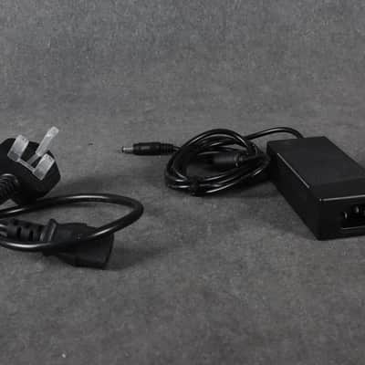 Orange Micro Dark Head Amp - 2nd Hand image 8
