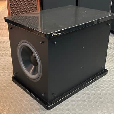 Mirage Canada BPSS 210 250 Watt Subwoofer image 3