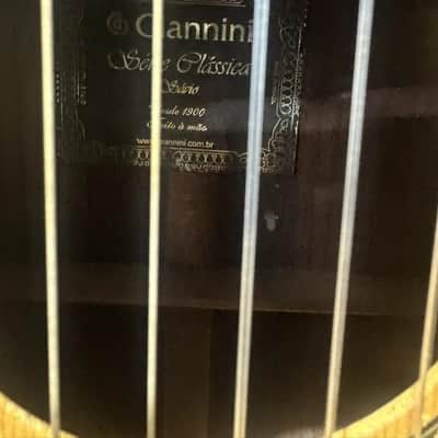 Acoustic Gianni Series Classica Savio 1994 image 4