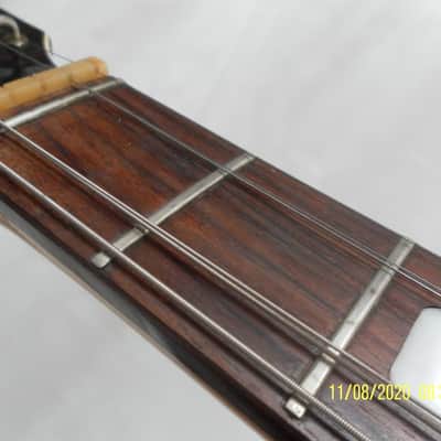 Teisco / Kay K-900G 1970s Walnut image 11