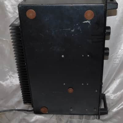 AB International Precedent Series 400 power amplifier image 7