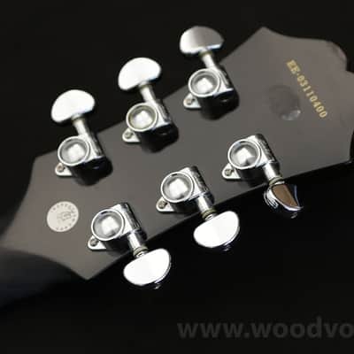 Epiphone ES335 DOT 2003 image 12