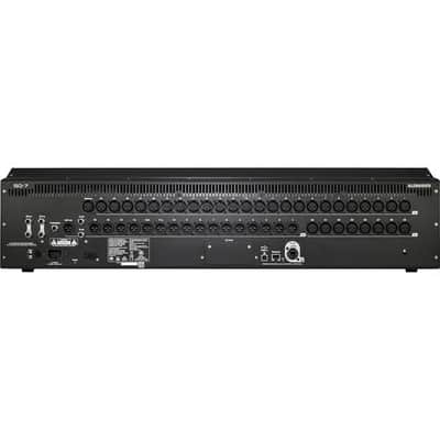 Allen & Heath SQ-7 48-channel Digital Mixer image 3
