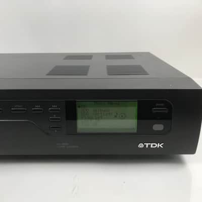 TDK DA-9000 Jukebox Audio CD Recorder image 3