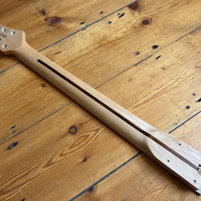 Tanglewood Jetstream Electric Guitar Neck Indonesia image 8