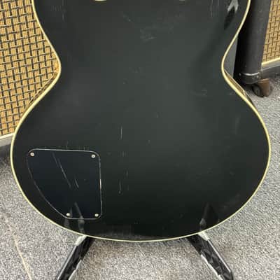 Gibson BB King Lucille 1993 Ebony B B 355 image 6
