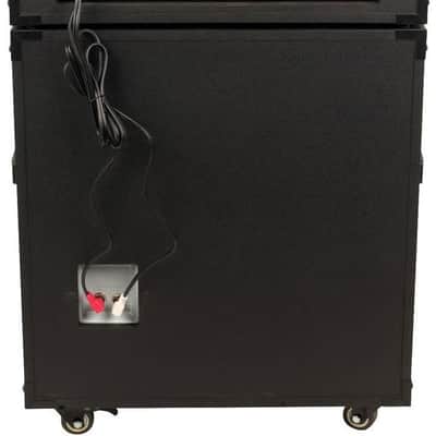 VocoPro 200W 4CH Multi-Format Digital, USB, Black (CHAMPIONREC9) image 5