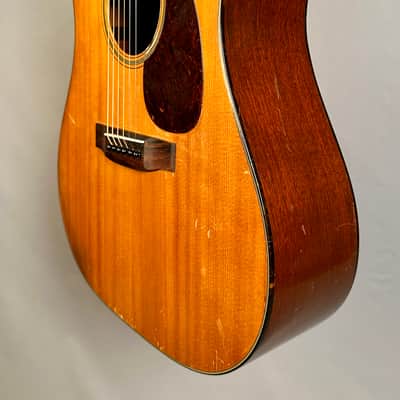 Martin D-18 1947 image 9