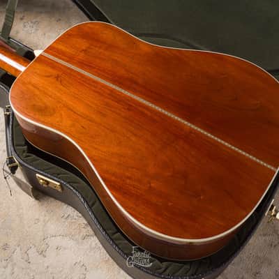 Martin D-28 Authentic 1937 VTS image 13