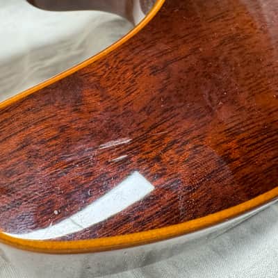Godin Passion Series RG.2 rg2 rg-2 Guitar 2012 image 20
