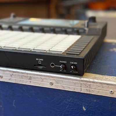 Akai Force Standalone Clip Launching Machine image 4