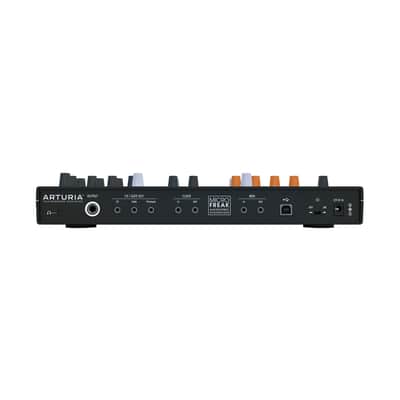 Arturia MicroFreak Hybrid Synthesizer image 2