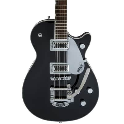 Gretsch 250-7210-506 G5230T Electromatic Jet Electric Guitar - Black image 1